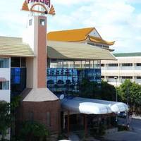 Hotel Kim City 