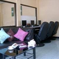 The Lima Place 