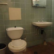 Гостиница Дубна корпус 1 