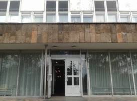 Гостиница Дубна корпус 3 