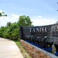 Tanisa Resort 