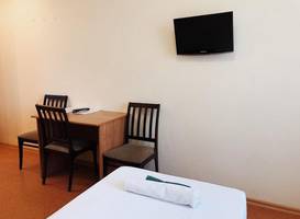 Италмас Отель 