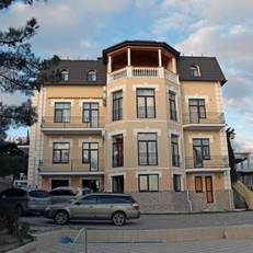 Villa Caprice 