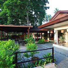 Hotel Tropika 