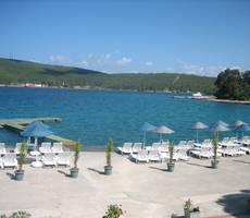 Aegean Garden пляж.jpg