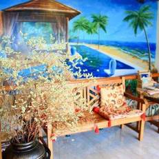 Manado Hostel 
