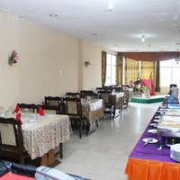 Benteng Hotel 