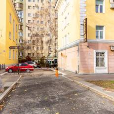 Экватор Отель 