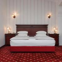 Ar Nuvo Hotel 