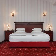 Ar Nuvo Hotel 