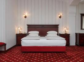 Ar Nuvo Hotel 