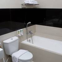 Hotel Qintani 