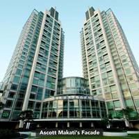 Ascott Makati 