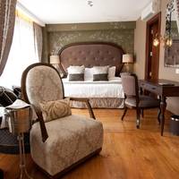 Hotel Celeste 