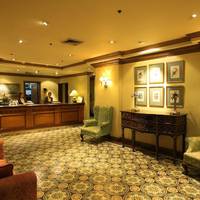 Herald Suites 