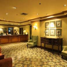 Herald Suites 
