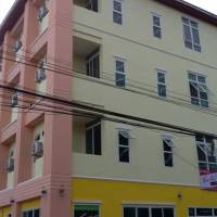Suntary Place 