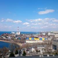 Гостиница Экватор 