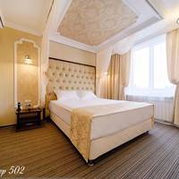 Hotel Barnaul