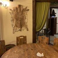 Гостиница Арючат 