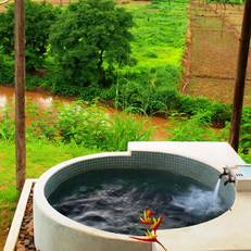 Pripta Resort 