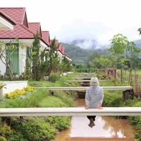 At Pai Resort 