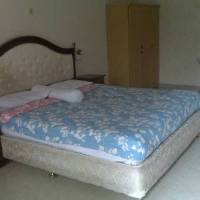 Laweyan Hotel 