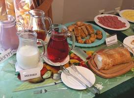 Отель Украина 