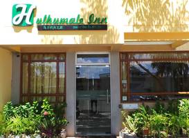 Hulhumale Inn 