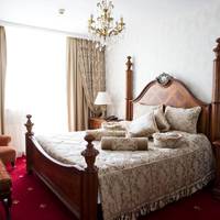 Atyrau Hotel 