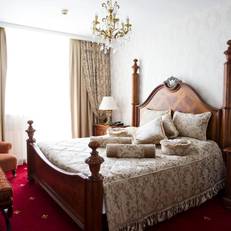 Atyrau Hotel 