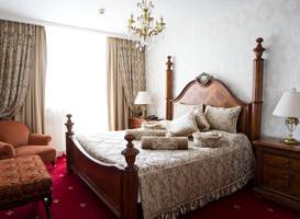 Atyrau Hotel 