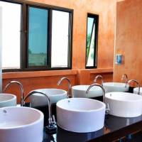Salsa Hostel 
