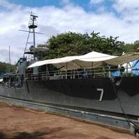 Salsa Hostel 