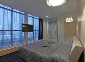 Отель Иремель 