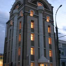 Gloria Hotel 