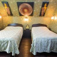 Dialog Hotel 