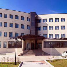 Гостиница Европа 
