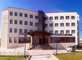 Гостиница Европа 