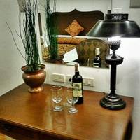 Villa Ibarra 