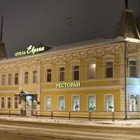 Гостиница Европа 