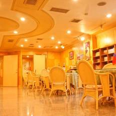 Hwa Du Hotel 