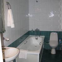 Sarkis Hotel 