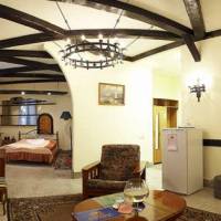 Sterkh Hotel