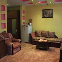Sterkh Hotel