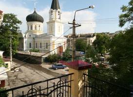 Гостиница Европейская 