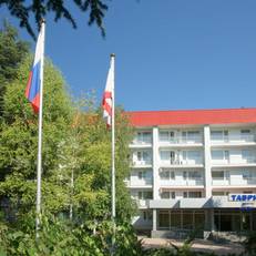 Гостиница Таврия 