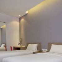 Plan B Hotel