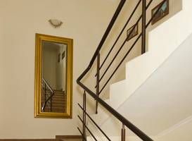 Отель Аэлита 