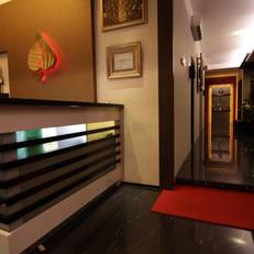 Savali Hotel 